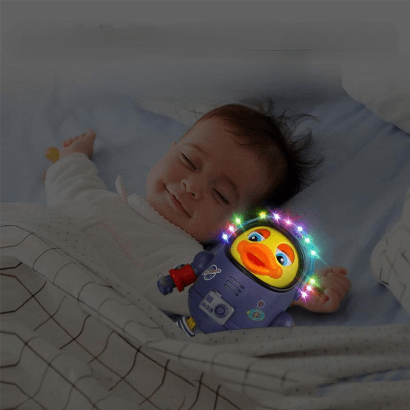 ✨Dancing Space Duck Toy
