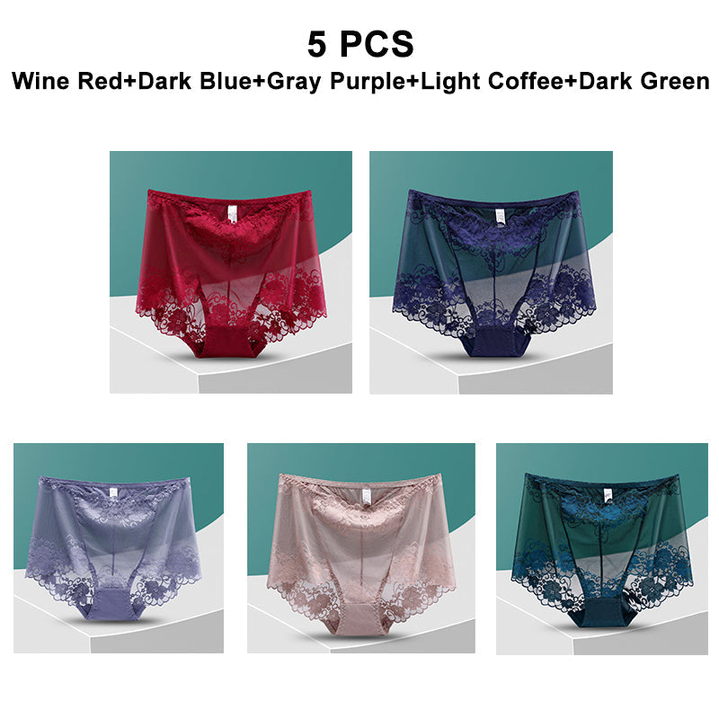 đLadies Silk Lace Handmade PantiesđBuy More Save MoređUnbeatable Prices
