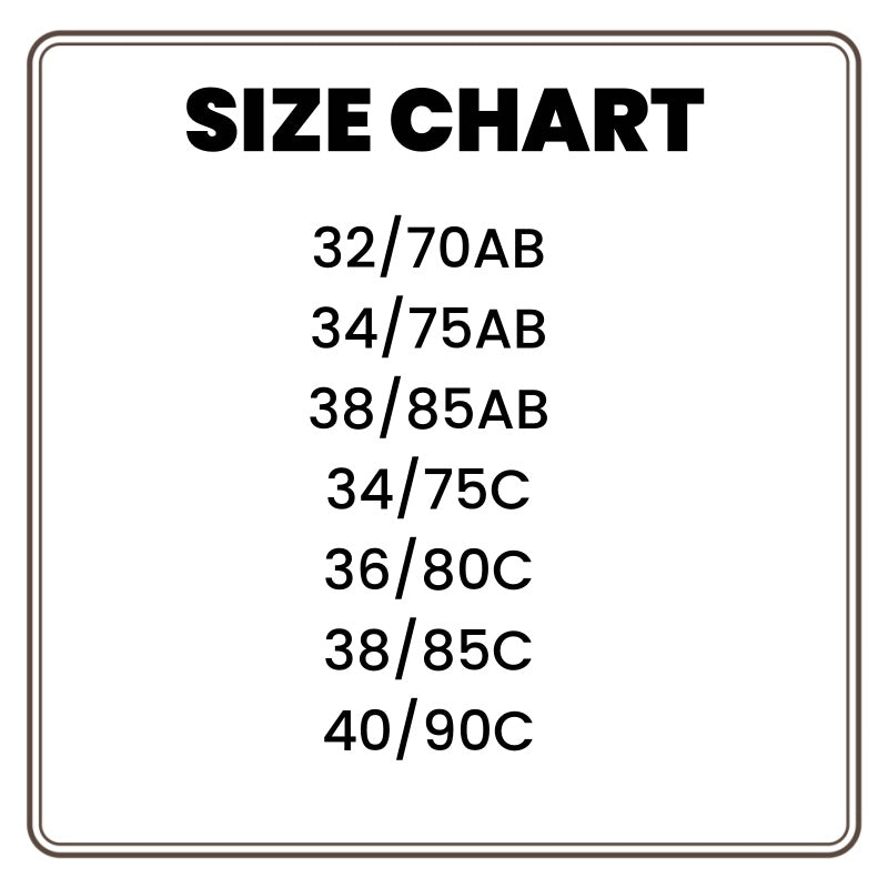 š„HOT SALEš„ Front-Clasp Lace Bra with Lift and Anti-Sagging Design