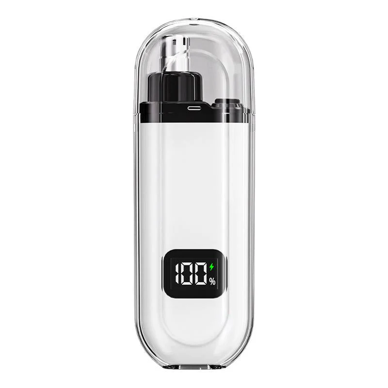 🎉Smart Electric Nose Hair Trimmer