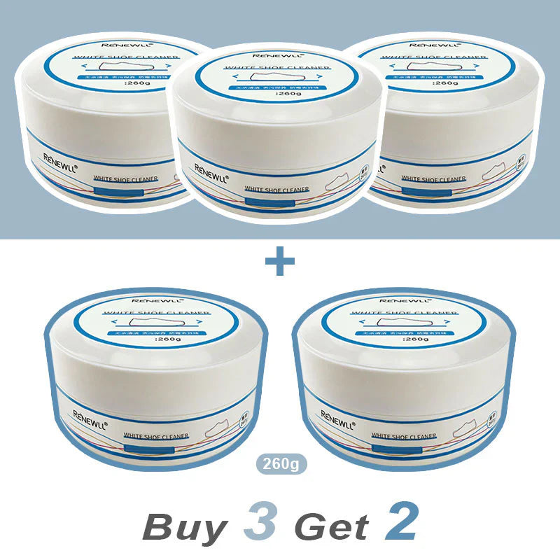 💥Buy More Save More🍃Leather Care Multifunctional Cleaning Cream