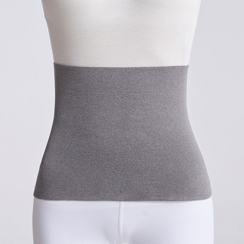 ๐ฆต Women's Waist Protector - Elastic and Warm, Invisible under Clothing for Daily Confidence ๐๐ฆ