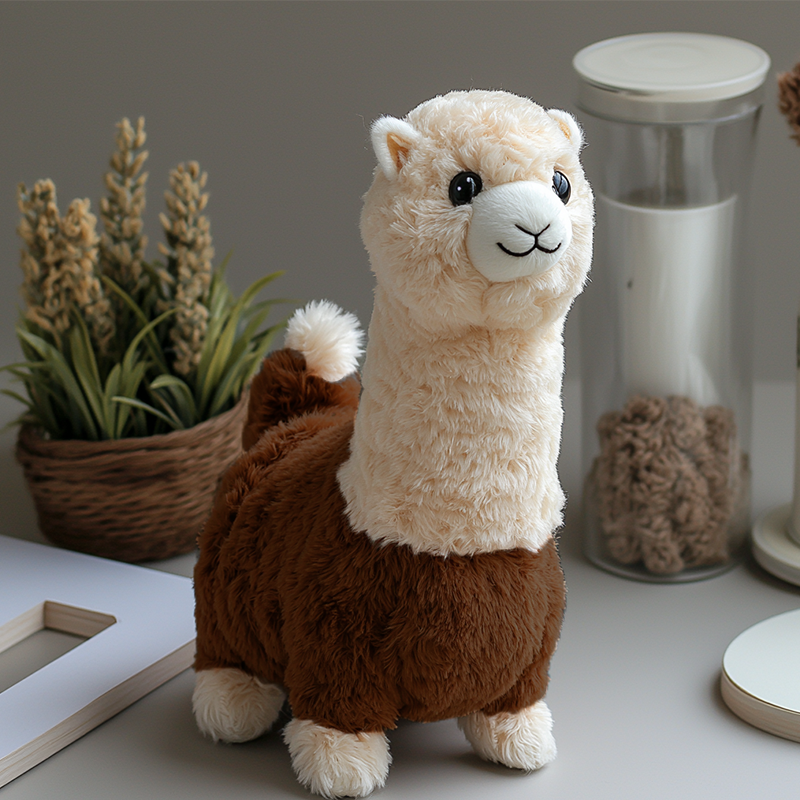 💥Cute Motorized Plush Toy in the Shape of an Animal
