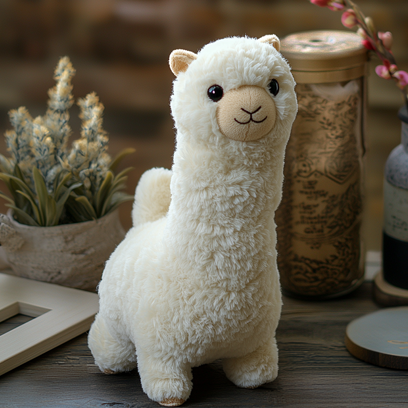 💥Cute Motorized Plush Toy in the Shape of an Animal