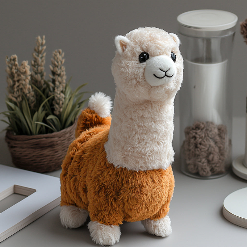 💥Cute Motorized Plush Toy in the Shape of an Animal