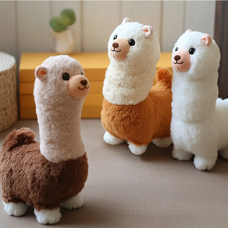 💥Cute Motorized Plush Toy in the Shape of an Animal