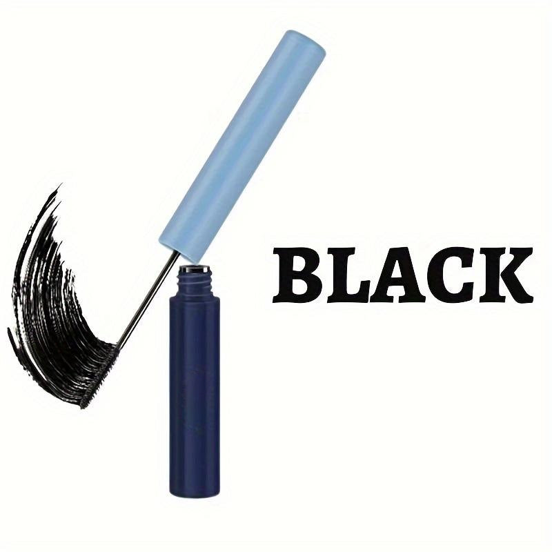Waterproof Lengthening Curling Mascara