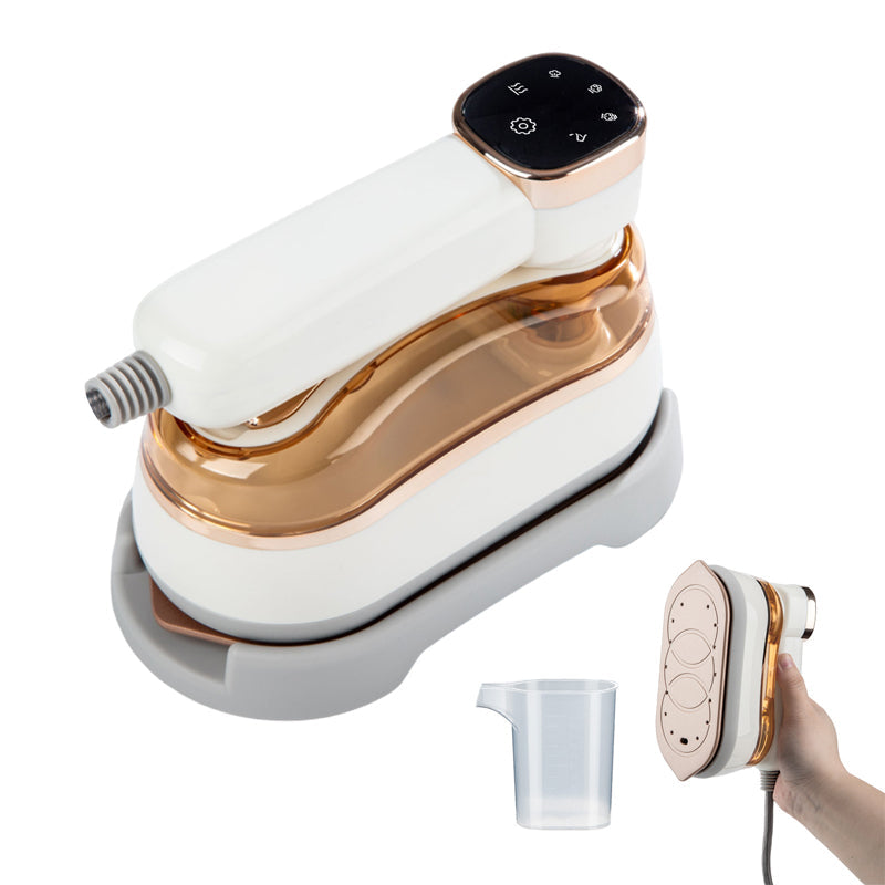 🔥Portable Handheld Steamer for Clothes