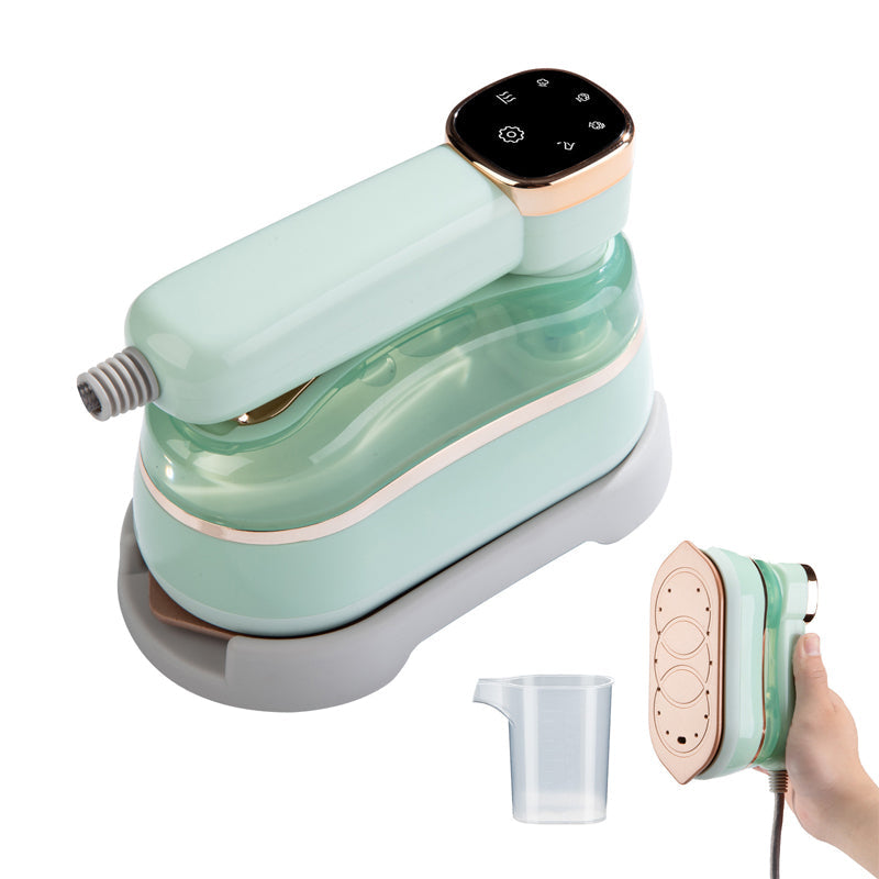 🔥Portable Handheld Steamer for Clothes