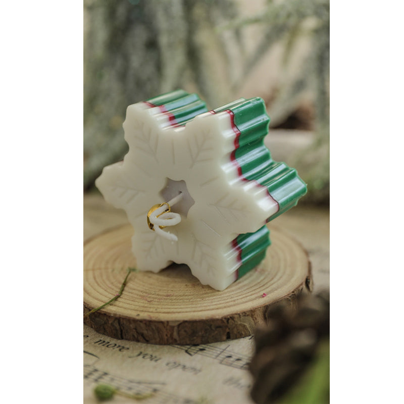 Christmas Creative Scented Candle
