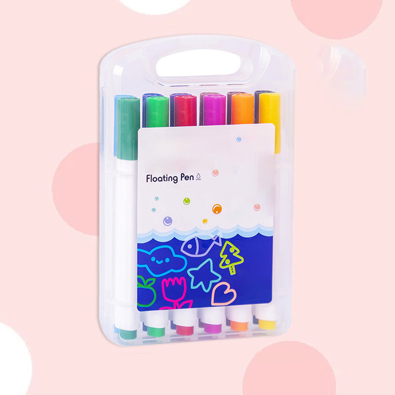 🎨Magical Erasable Water Painting Pen