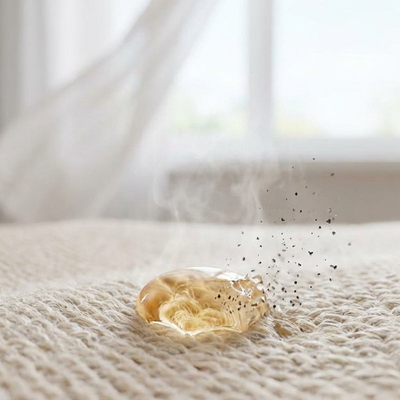 ๐ Pet Odour Remover Concentrate | 242L Solution | Molecular Destruction (No Enzymes!) | Apricot Scent