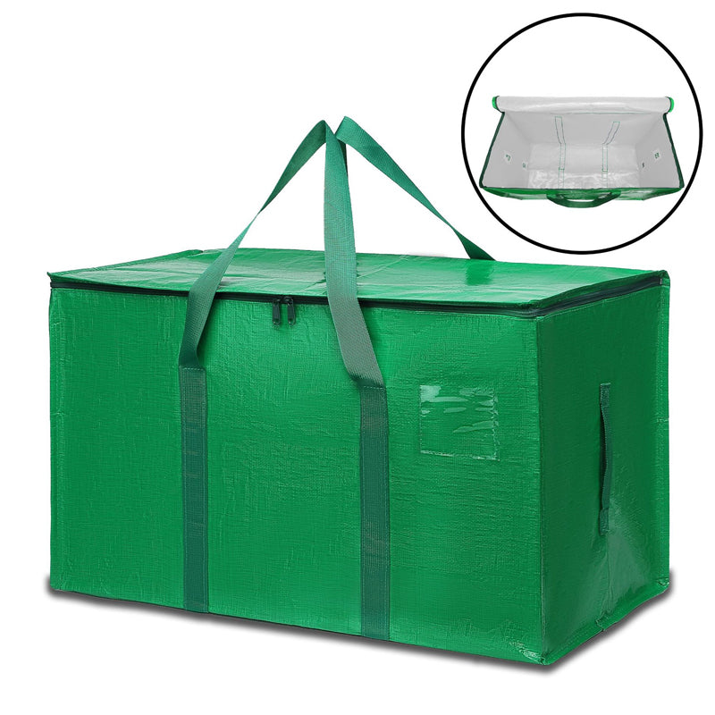 Extra Large Heavy Duty Foldable Moving Bags