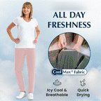 🔥Breathable Stretchy Quick-Dry Trousers