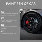 🔥Magic Car Scratch Repair Pen🚗 - Quick Fix for Scratches and Scuffs