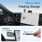 ✨Magnetic Strong-Hold Phone Mount—Sticks Like a Magnet, Stands Like a Rock!📱⚡