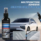❄️Winter Specials 49% OFF✨Multifunction Adhesive Remover Spray for Car