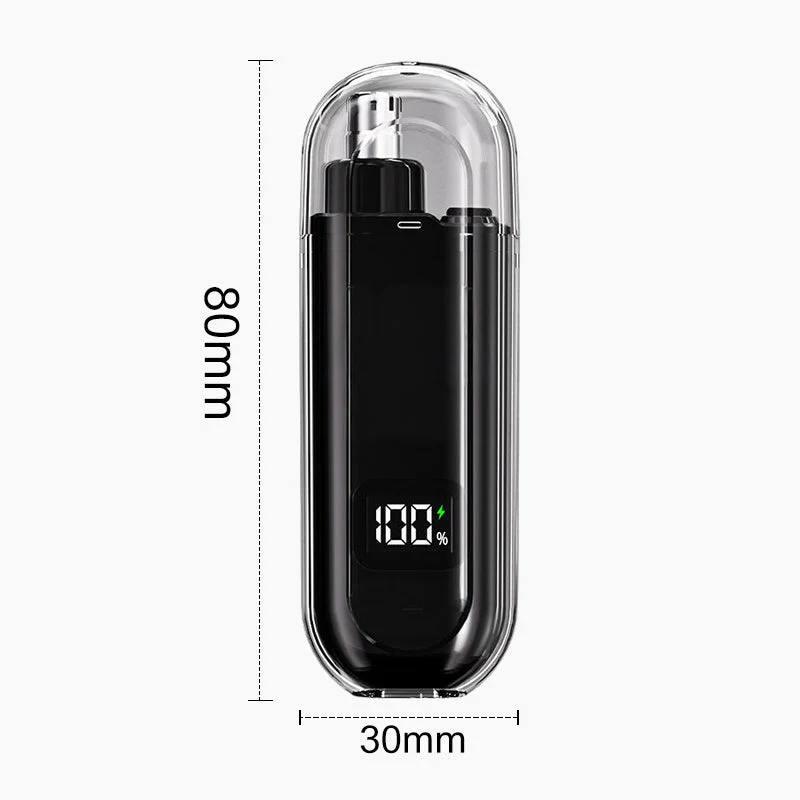 🎉Smart Electric Nose Hair Trimmer