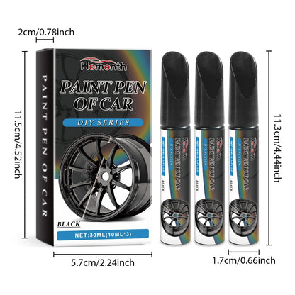 🔥Magic Car Scratch Repair Pen🚗 - Quick Fix for Scratches and Scuffs