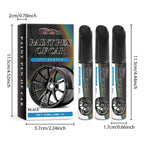 🔥Magic Car Scratch Repair Pen🚗 - Quick Fix for Scratches and Scuffs