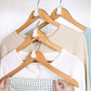 🎁2024 New Year Hot Sale🎁Space-Saving Clothes Hanger Connector Hooks