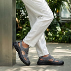 ⏳Time-Limited Special⏰Mesh Hollow Lightweight Soft Sole Sandals