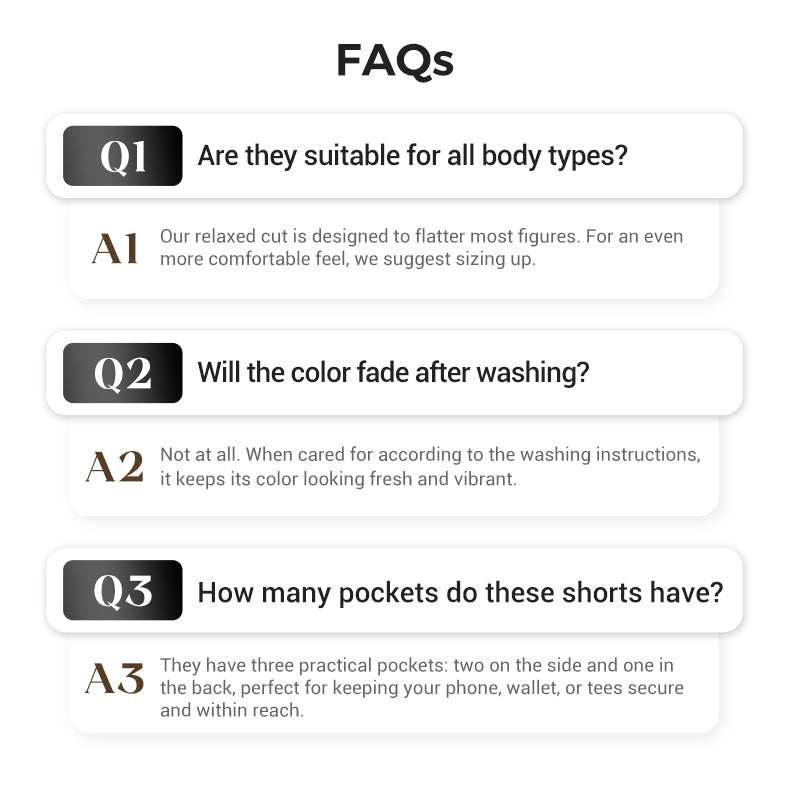 📢Men's Stretch Quick Dry Casual Golf Shorts