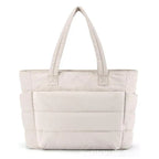 🔥Women's Sweet Pink Lightweight Tote Bag