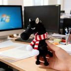 🐎Year of the Horse Lucky Mascot — New Year Good Luck Gift 2026