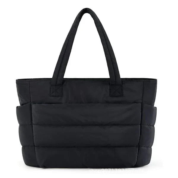 🔥Women's Sweet Pink Lightweight Tote Bag