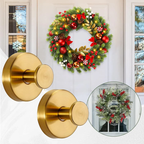 Christmas Sale🎄2025 Upgraded Suction Cup Hooks