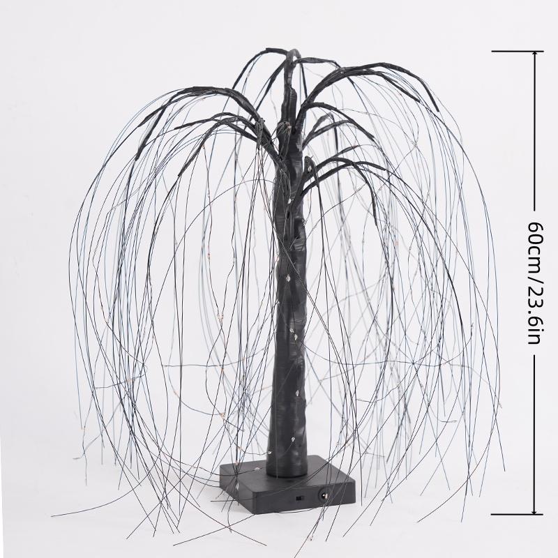 🎃✨Early Sale 49%🔥Halloween Tree Lights