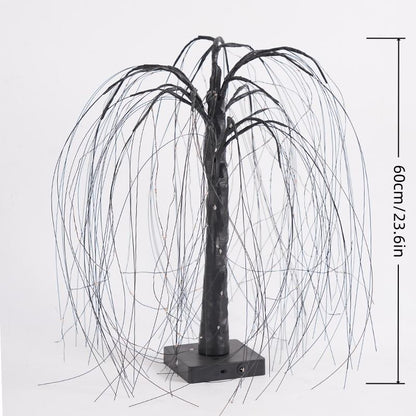 🎃✨Early Sale 49%🔥Halloween Tree Lights