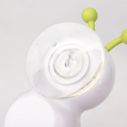 New💥2025 Hot Sale!🐛Interactive Electric Caterpillar Cat Toy