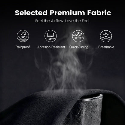 MultiPants – High Stretch Multi-pocket Durable Cargo Pants