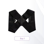 🔥Back Posture Correction Belt for Men & Women