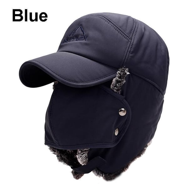 Flash Sale⚡ 50K+ SOLD! Almost Gone💥Full Coverage Winter Warm Hat🧢