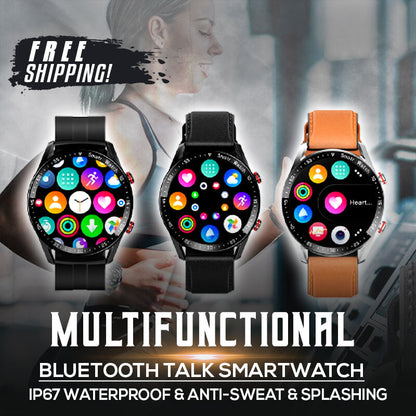 🔥 Smart Sports Watch