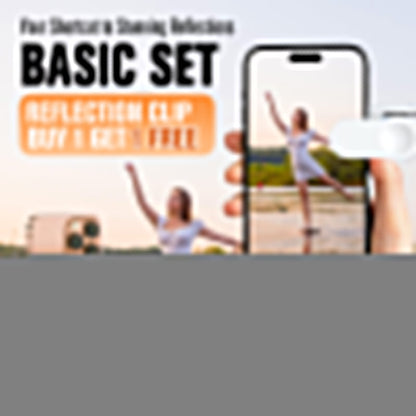 💜Mirror Effect Lens - Capture Stunning Reflections Instantly