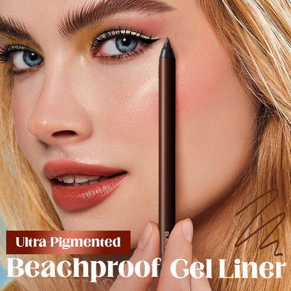 💜BUY 1 GET 1 FREE💜Waterproof Beachproof Gel Liner