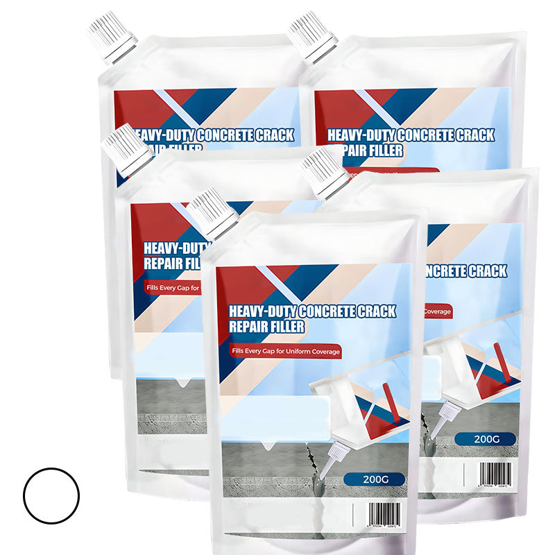 🔥New Upgrade🔥Heavy-Duty Concrete Crack Repair Adhesive