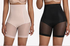 💃High Waisted Seamless Short Shaper