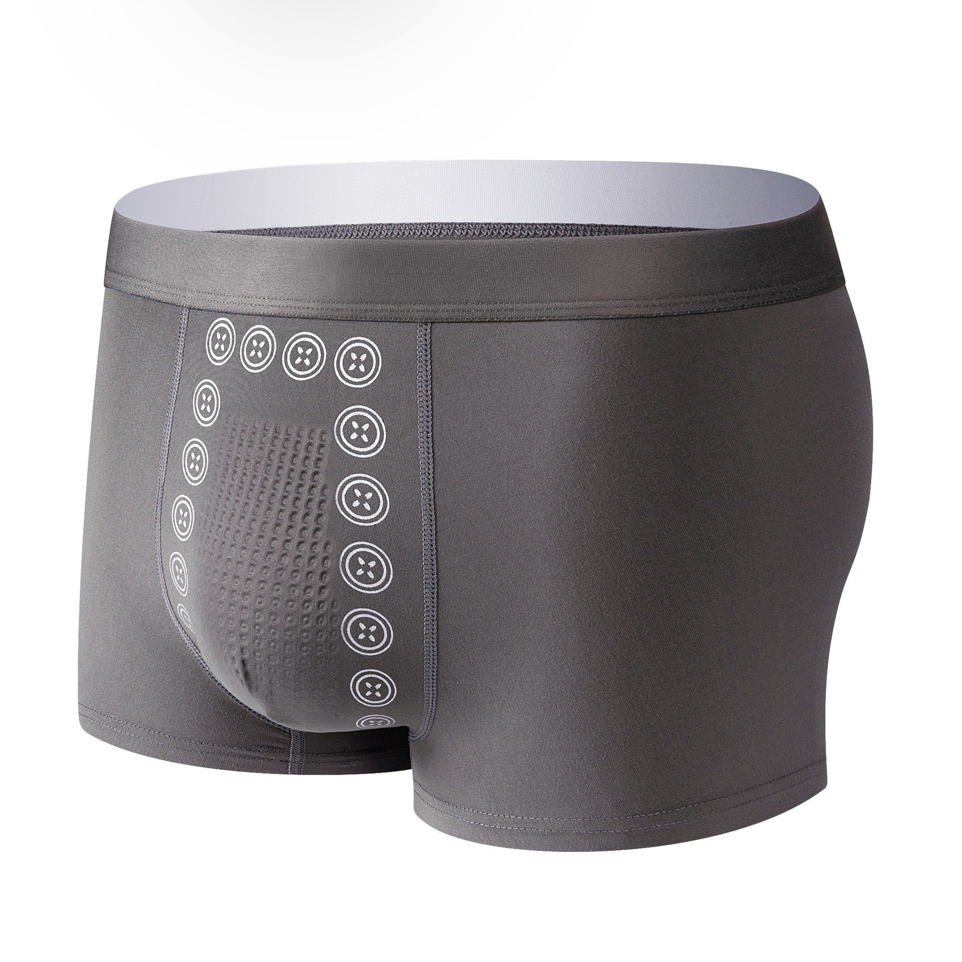 ⏳Time-Limited Special⏰Men's Modal Negative Ion Bacteria Resistant Underpants