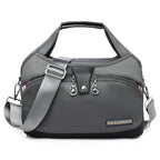 🔥👜Fashion Anti-theft Handbag👍