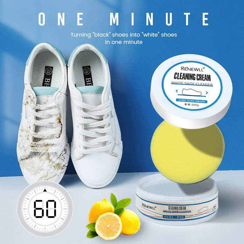 💥Buy More Save More🍃Leather Care Multifunctional Cleaning Cream