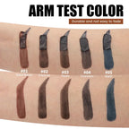 💞Buy 1 Get 1 Free💞Waterproof Brow Tint – Peel‑off, easy apply. Covers greys, shapes perfectly. A brow game changer!🌟