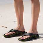 🔥Comfortable Summer Flip Flops with Thick Soles