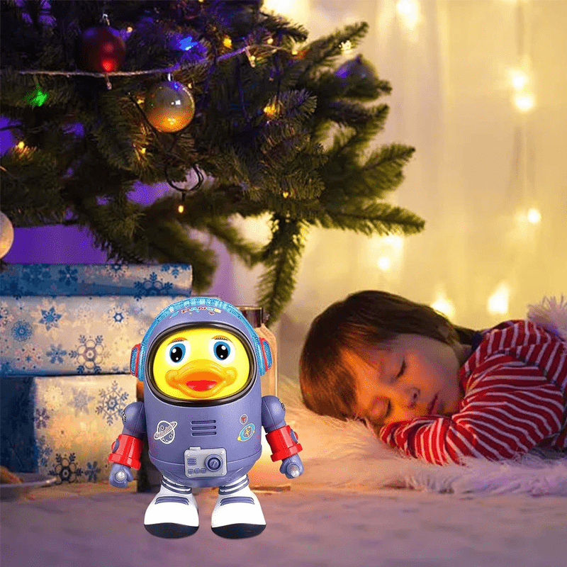 ✨Dancing Space Duck Toy