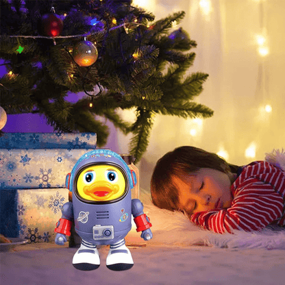 ✨Dancing Space Duck Toy