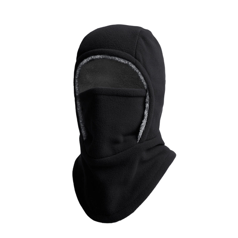 🔥Unisex Winter Warm Neck Mask Ear Protection One Piece Hat